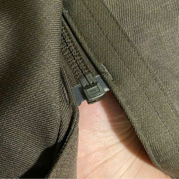 Wind River Dark Brown Fall/Winter Jacket - Picture 9 of 11